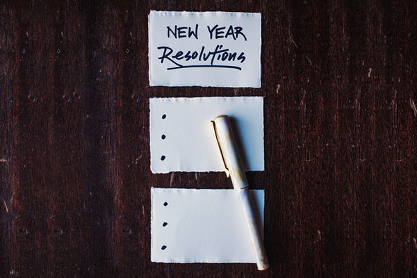 new-year-resolusion